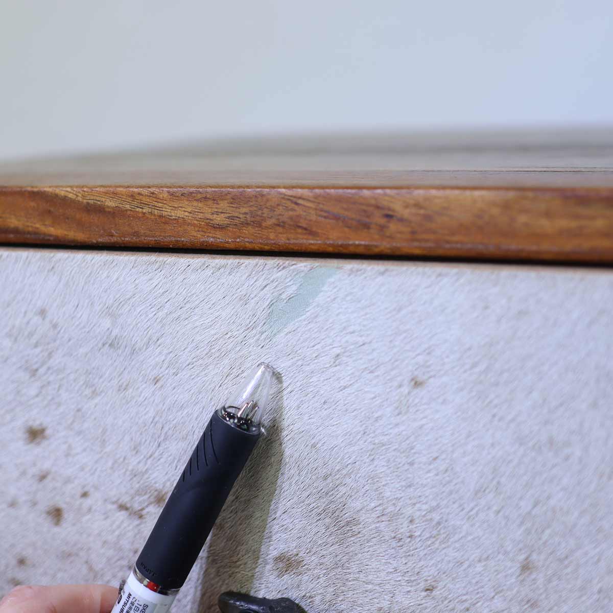 カレ / KARE ロデオジグザグ (6Drw) キャビネット チェスト 中古