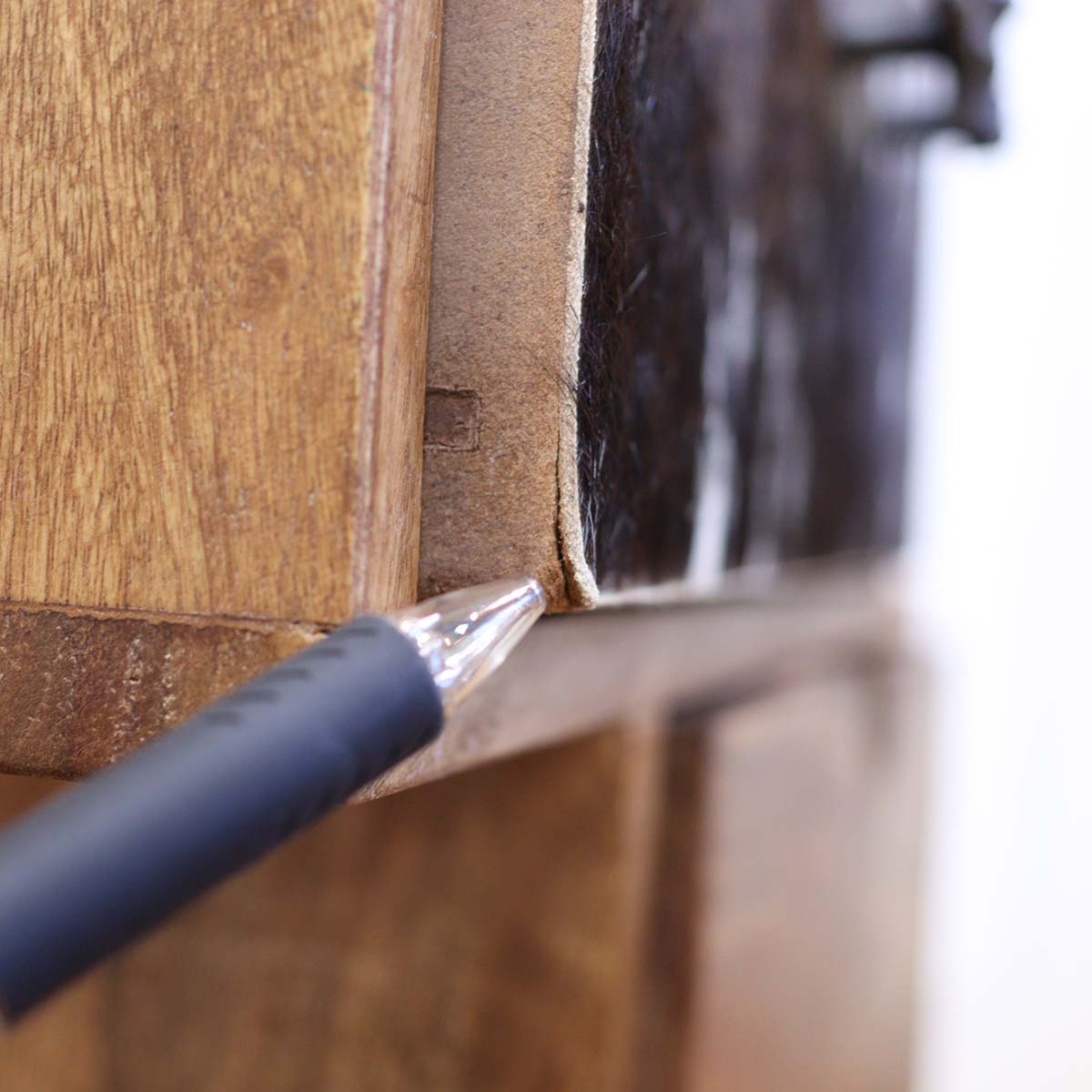 カレ / KARE ロデオジグザグ (6Drw) キャビネット チェスト 中古