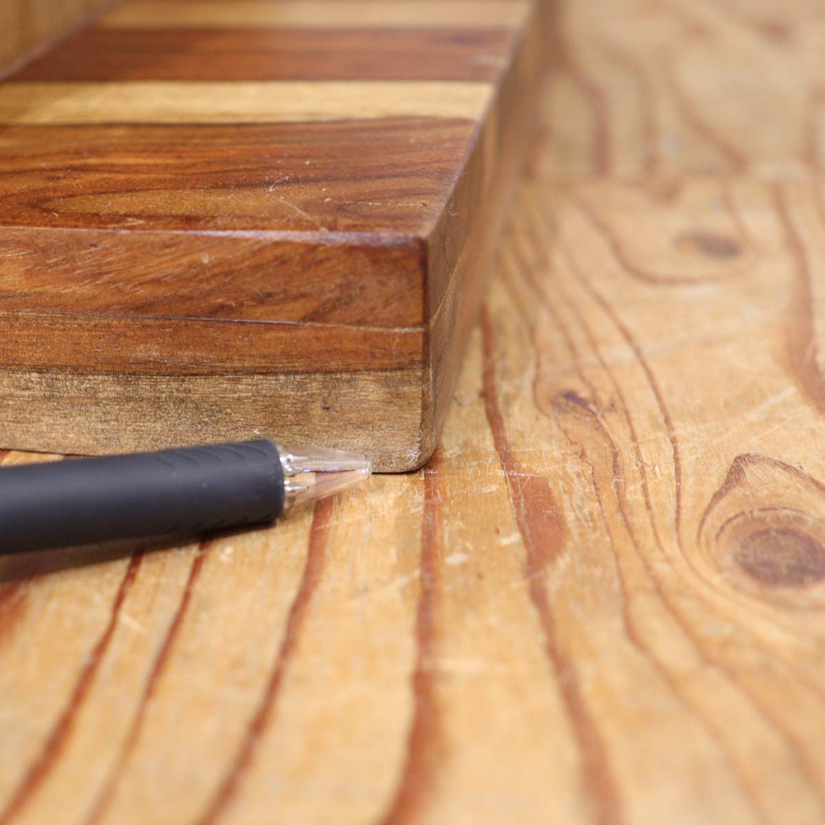 カレ / KARE ロデオジグザグ (6Drw) キャビネット チェスト 中古