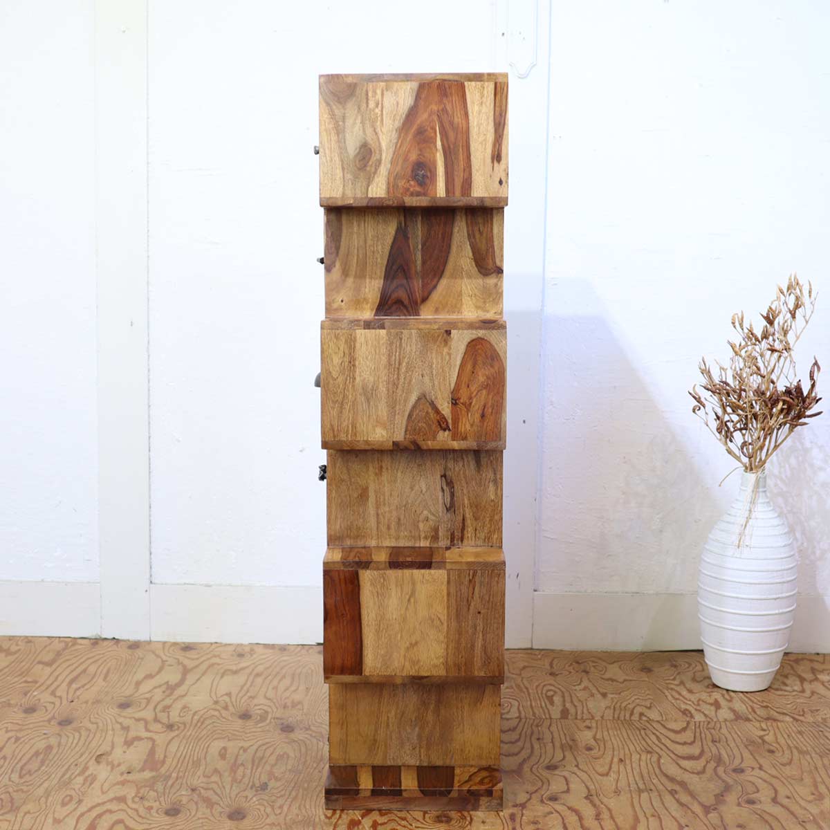 カレ / KARE ロデオジグザグ (6Drw) キャビネット チェスト 中古