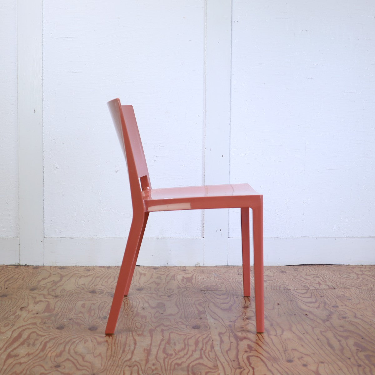 カルテル / Kartell リズ / LIZZ チェア ピエロ・リッソーニ イタリア 中古