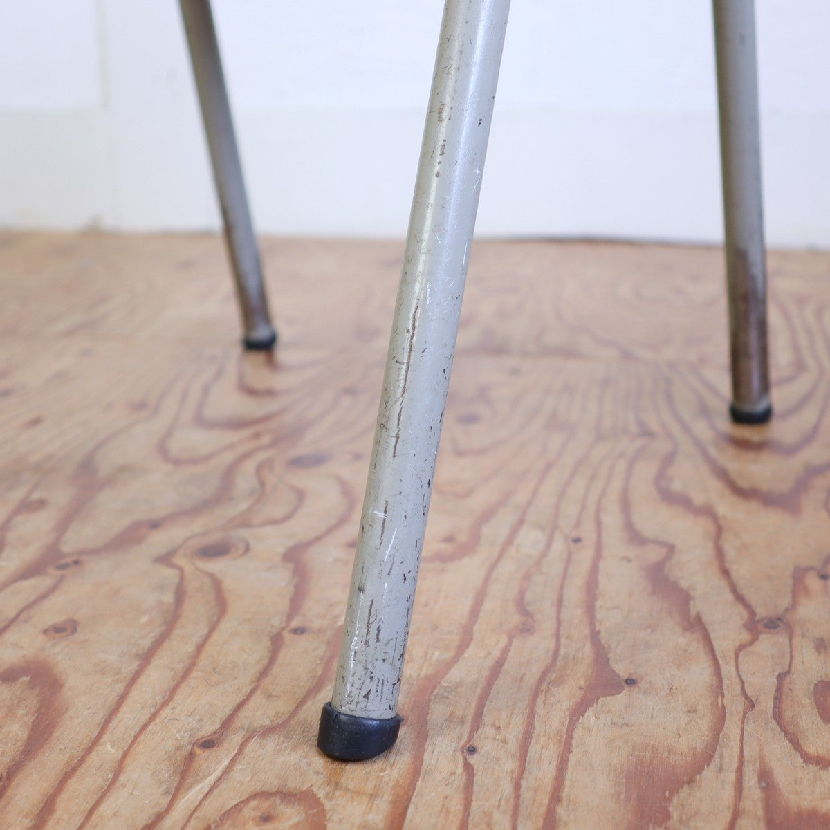 マルコ社/スクールチェア プライウッドチェア オランダ ヴィンテージ