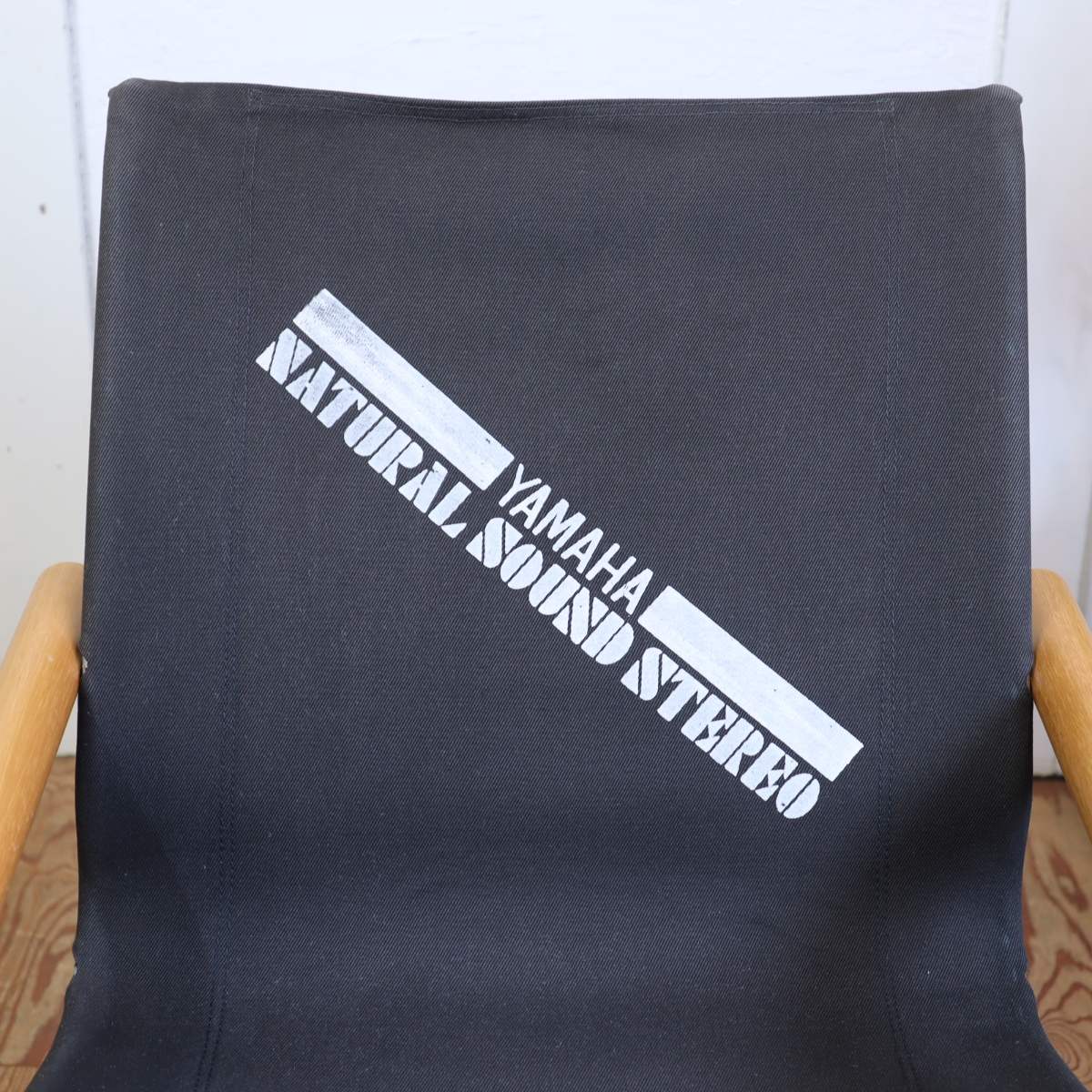 ニーチェア X/ Nychair X × ヤマハ / YAMAHA フォールディングチェア ローバック 新居 猛 ヴィンテージ