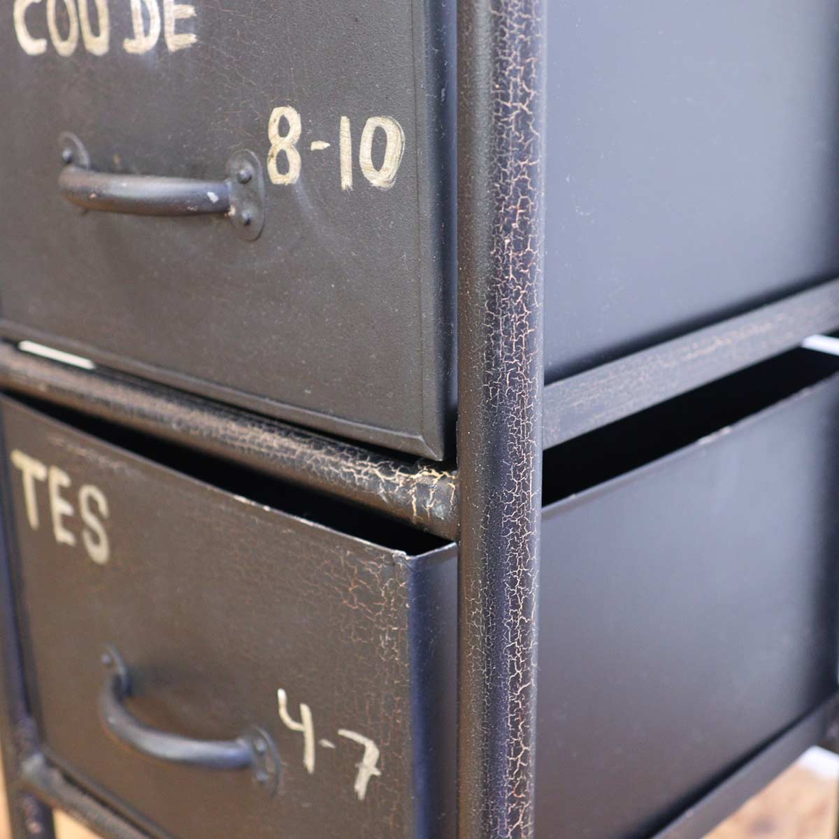 ジャーナルスタンダードファニチャー ギデル / GUIDEL 3ドロワーチェスト 中古