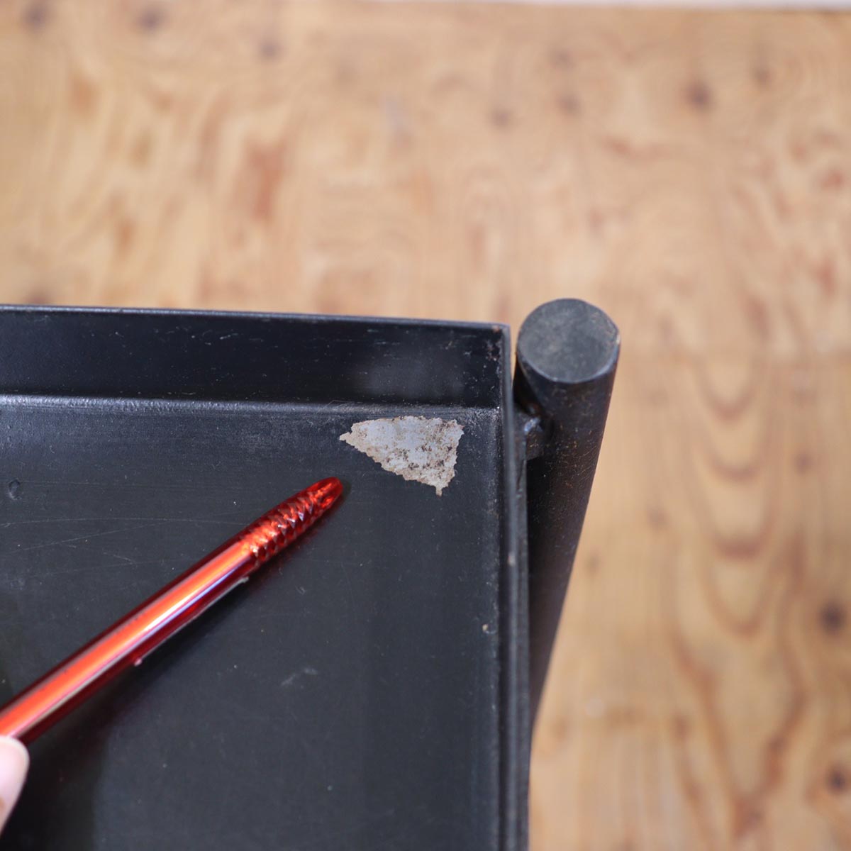 ジャーナルスタンダードファニチャー ギデル / GUIDEL 3ドロワーチェスト 中古