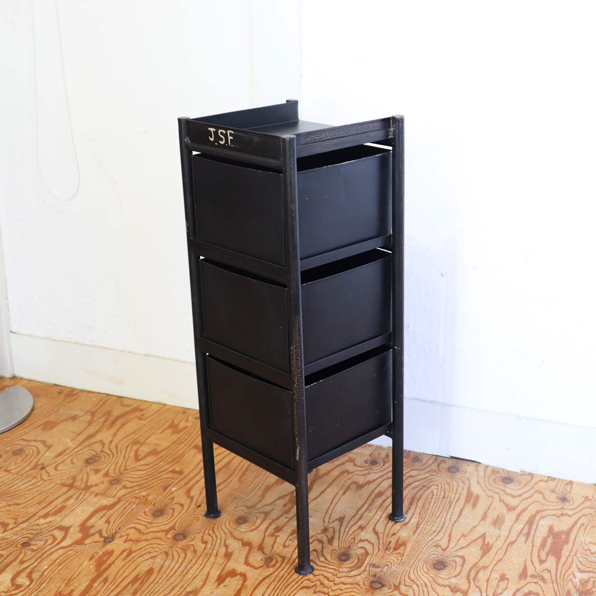 ジャーナルスタンダードファニチャー ギデル / GUIDEL 3ドロワーチェスト 中古