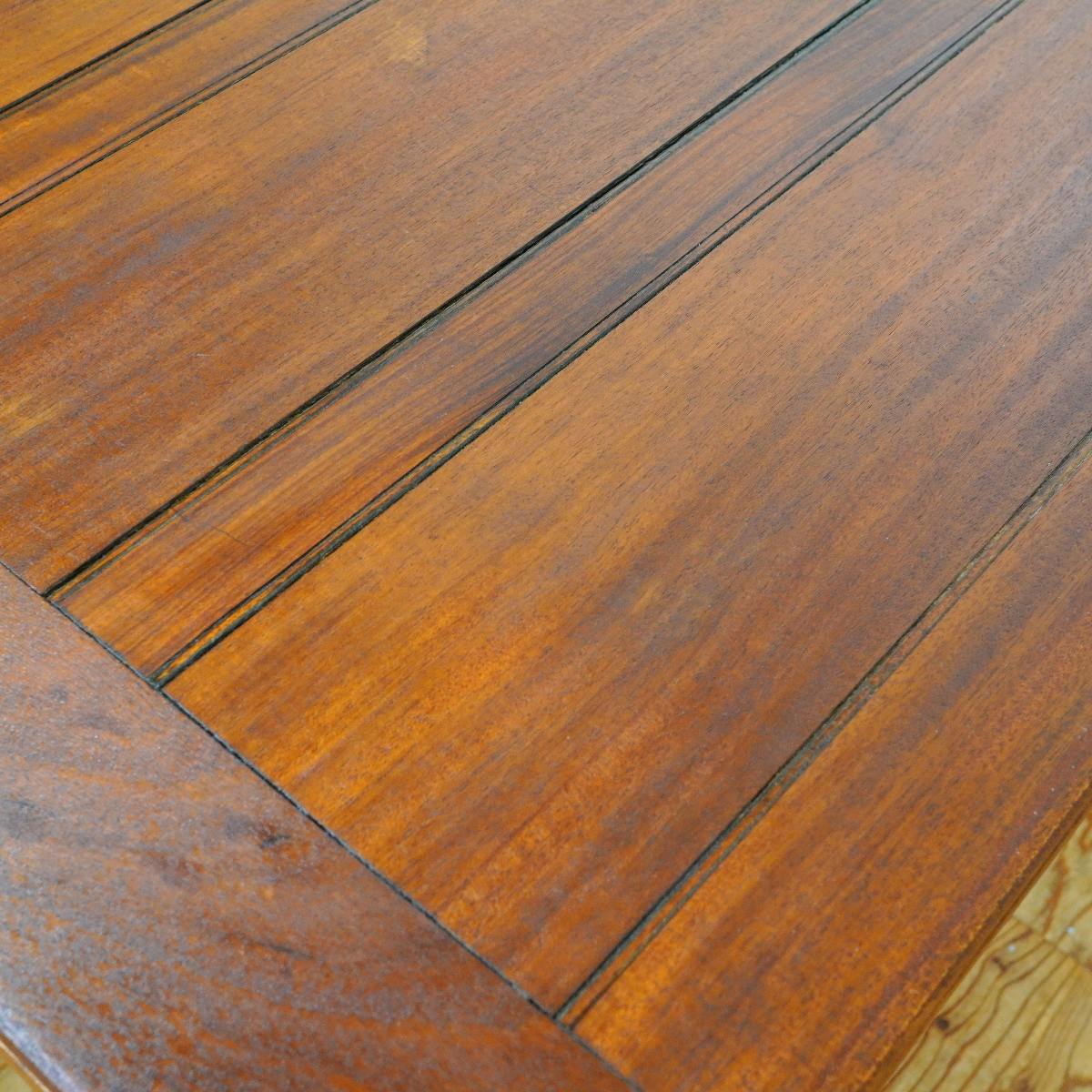 英国アンティーク ドローリーフテーブル 猫脚