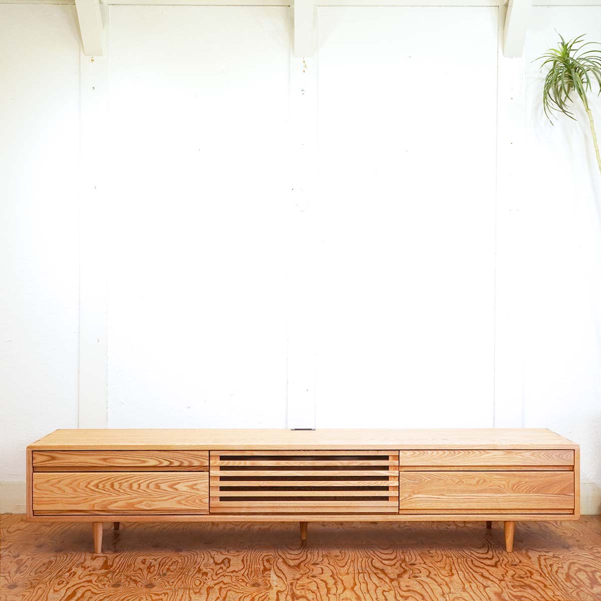 久和屋 スイート / Suite 200 TVボード Hi 未使用