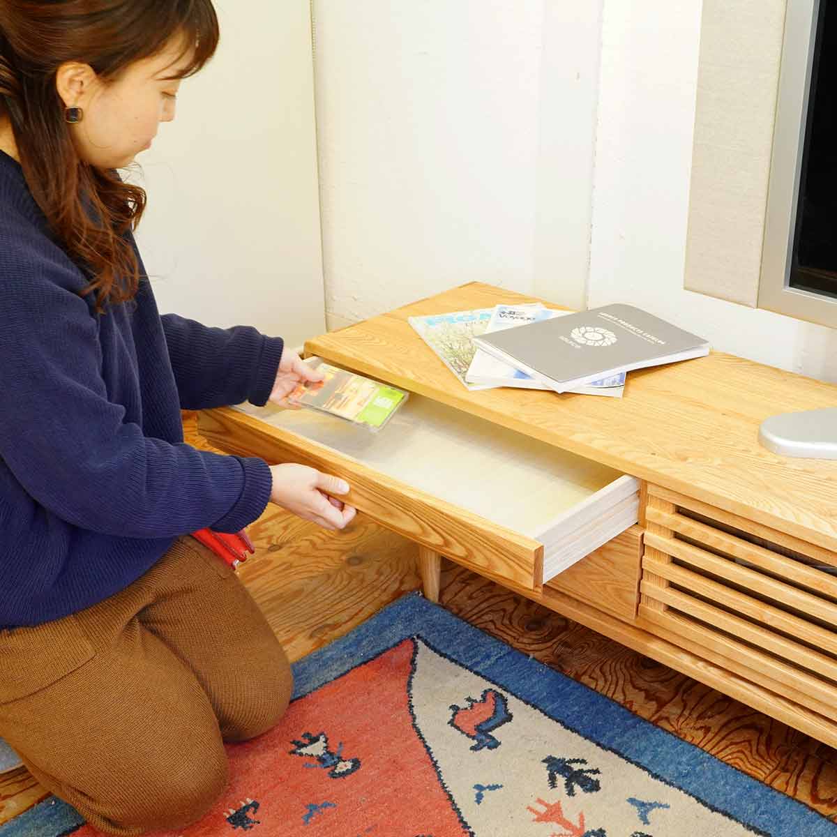 久和屋 スイート / Suite 200 TVボード Hi 未使用