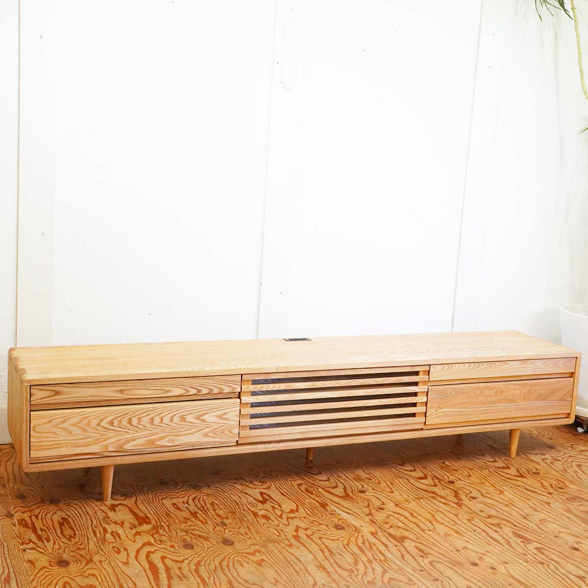 久和屋 スイート / Suite 200 TVボード Hi 未使用