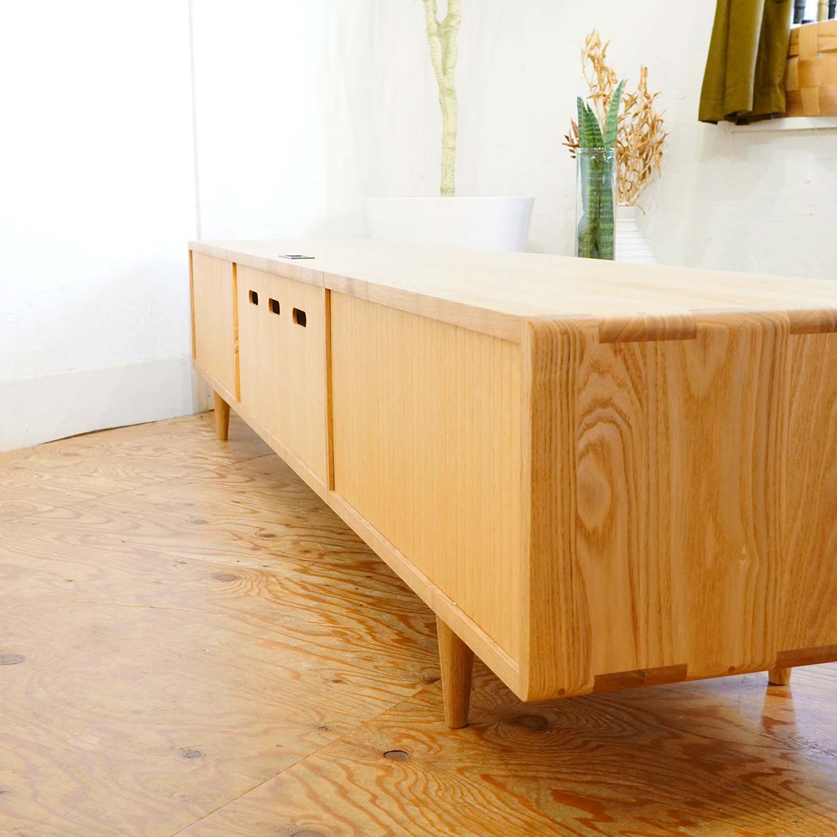 久和屋 スイート / Suite 200 TVボード Hi 未使用