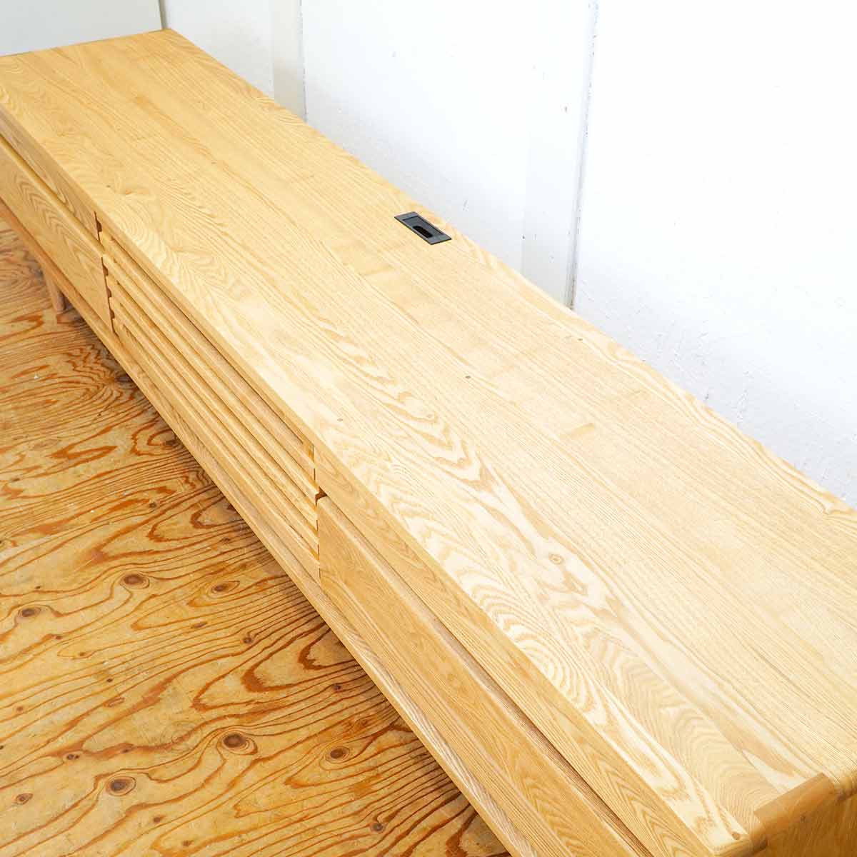 久和屋 スイート / Suite 200 TVボード Hi 未使用