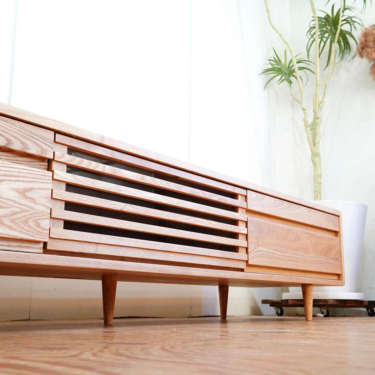 久和屋 スイート / Suite 200 TVボード Hi 未使用