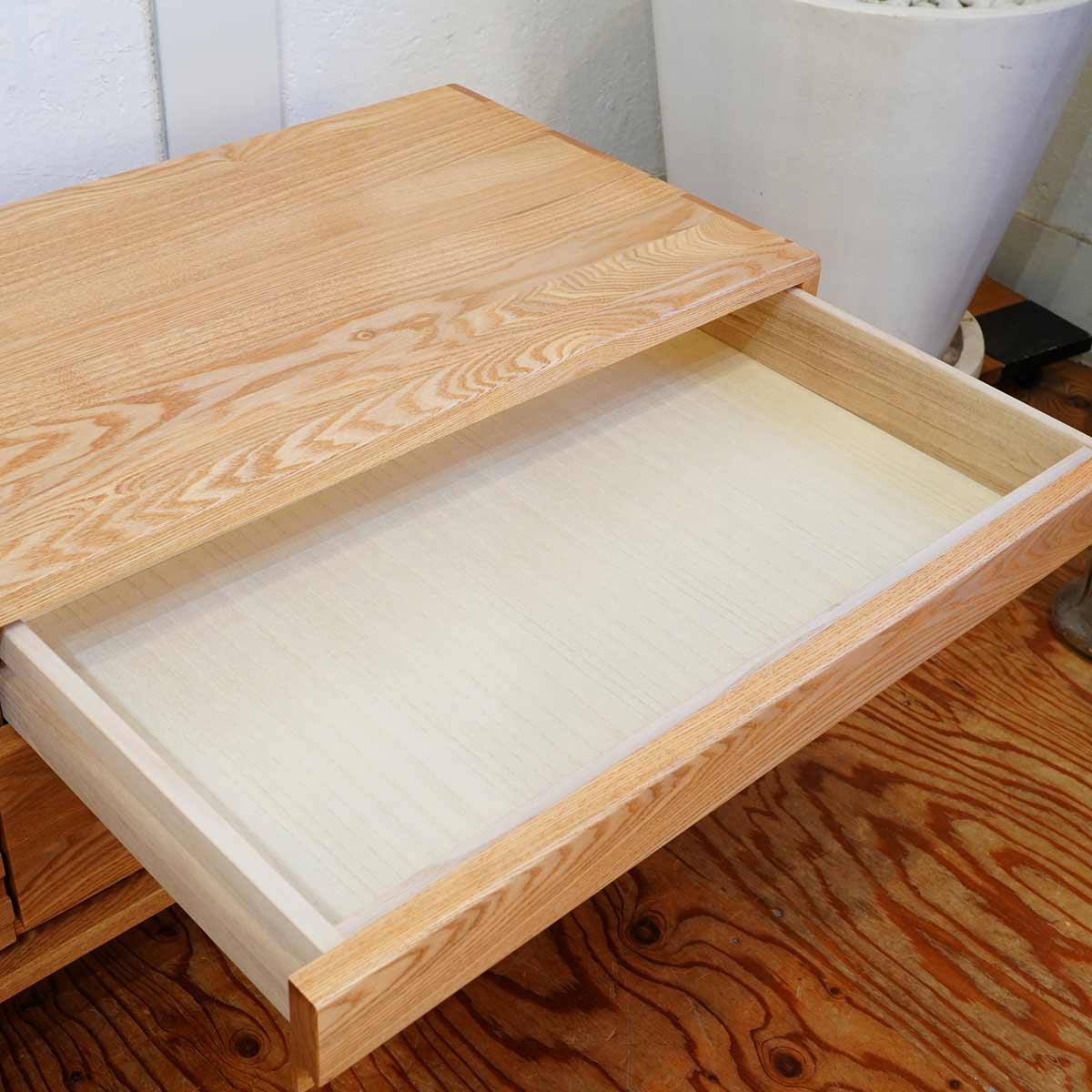 久和屋 スイート / Suite 200 TVボード Hi 未使用