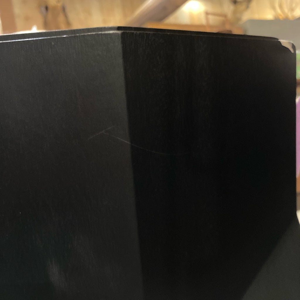 Tendo / 天童木工 座椅子 T-5812MR-BX 2脚セット 【2】中古