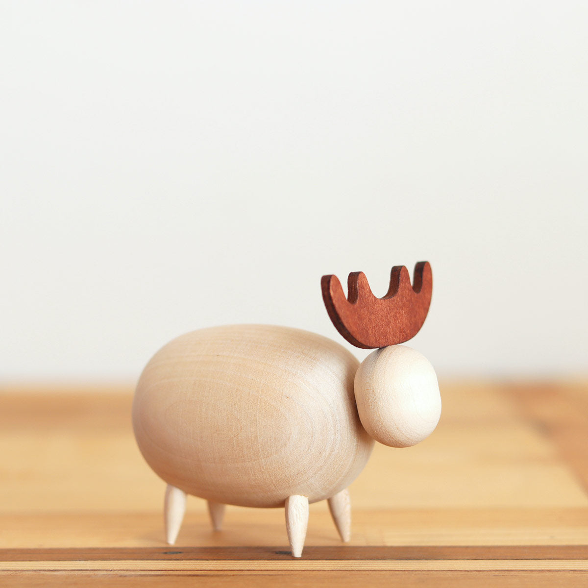 アアリッカ / aarikka トントゥ ハウス 2015年 冬 サンタ クリスマス フィンランド 中古
