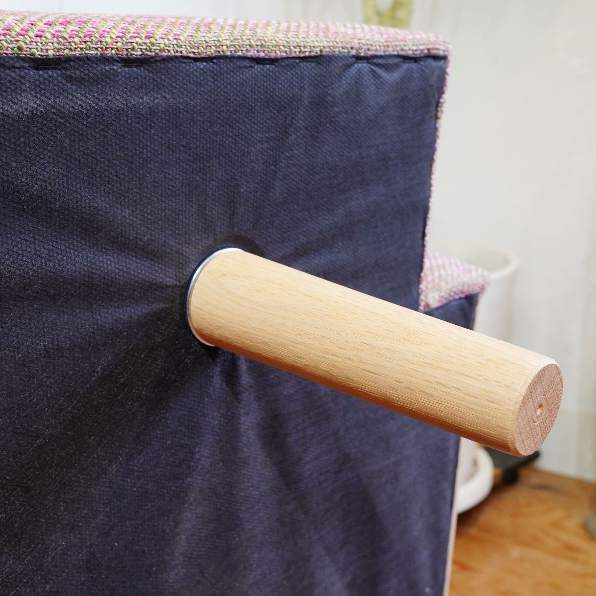 冨士ファニチア nagi 3Pソファ 3人掛けソファ FUJI FURNITURE 廃盤品 未使用