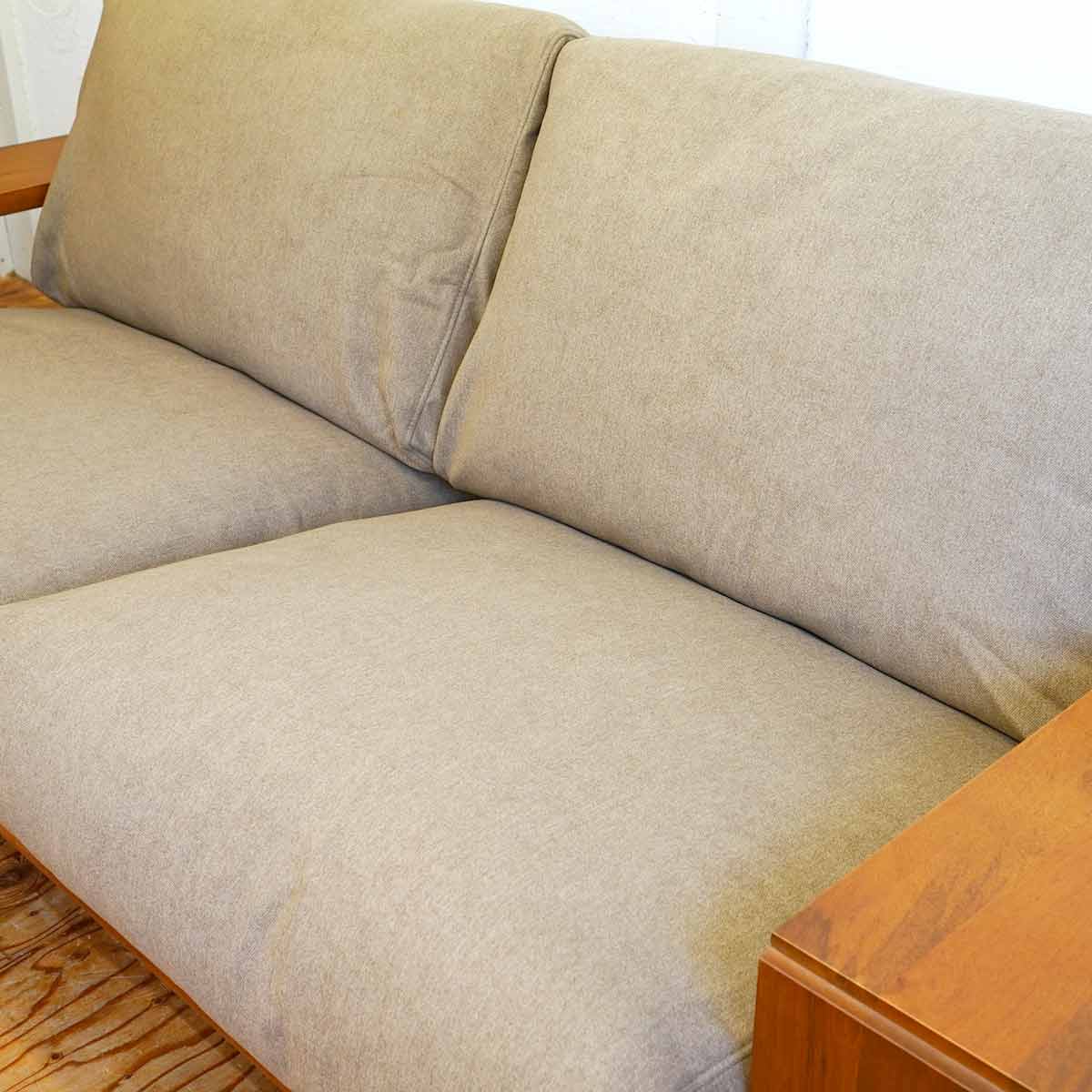 ソース / source プーロ / PURO ソファ 196 未使用 アウトレット品