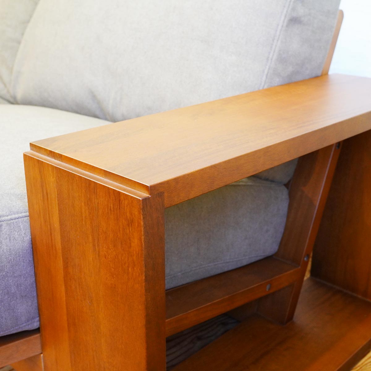 ソース / source プーロ / PURO ソファ 196 未使用 アウトレット品