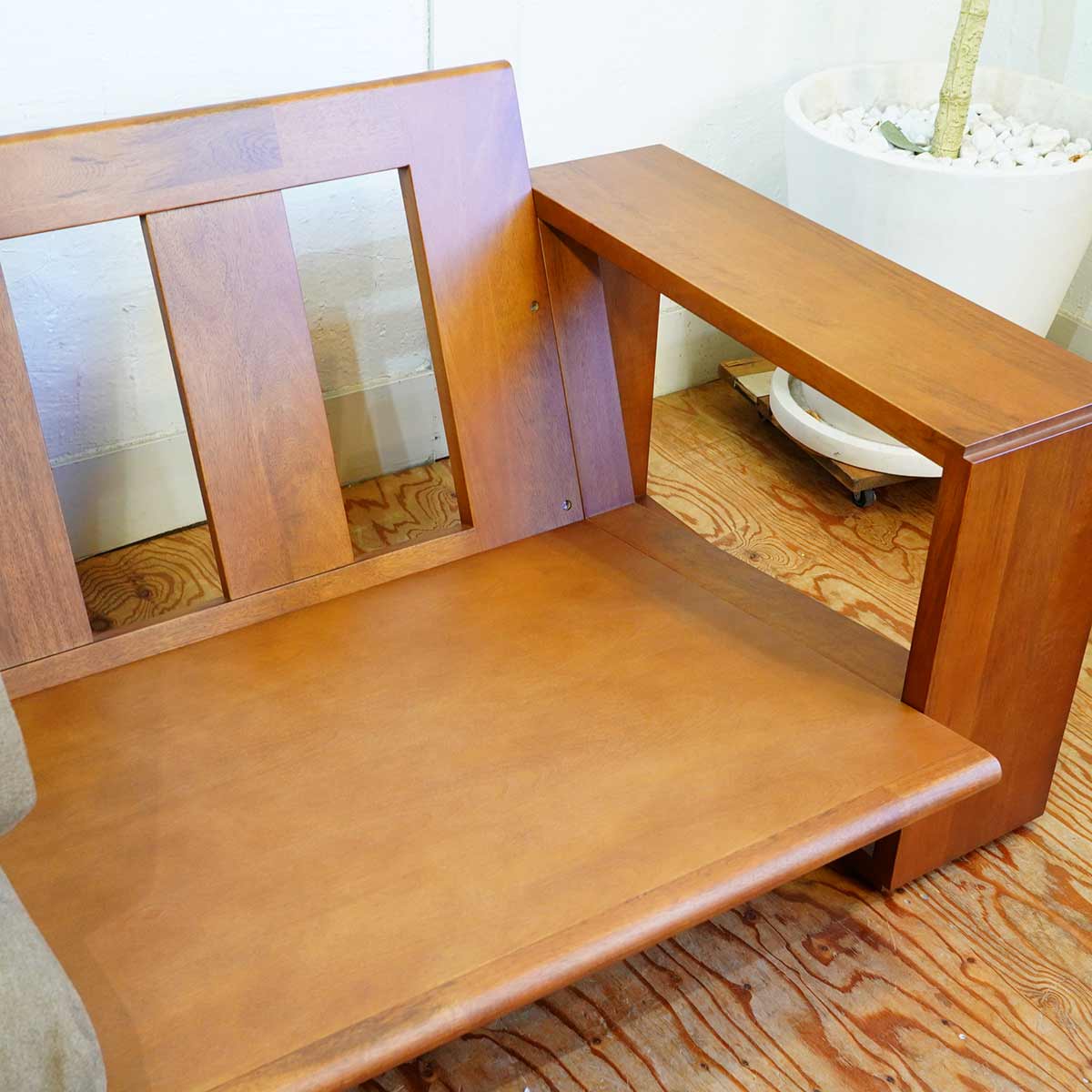 ソース / source プーロ / PURO ソファ 196 未使用 アウトレット品