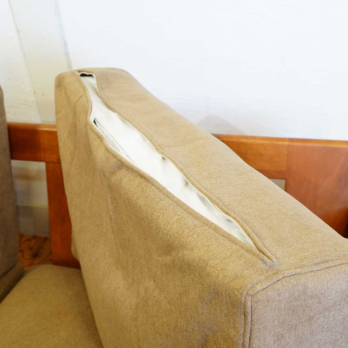 ソース / source プーロ / PURO ソファ 196 未使用 アウトレット品