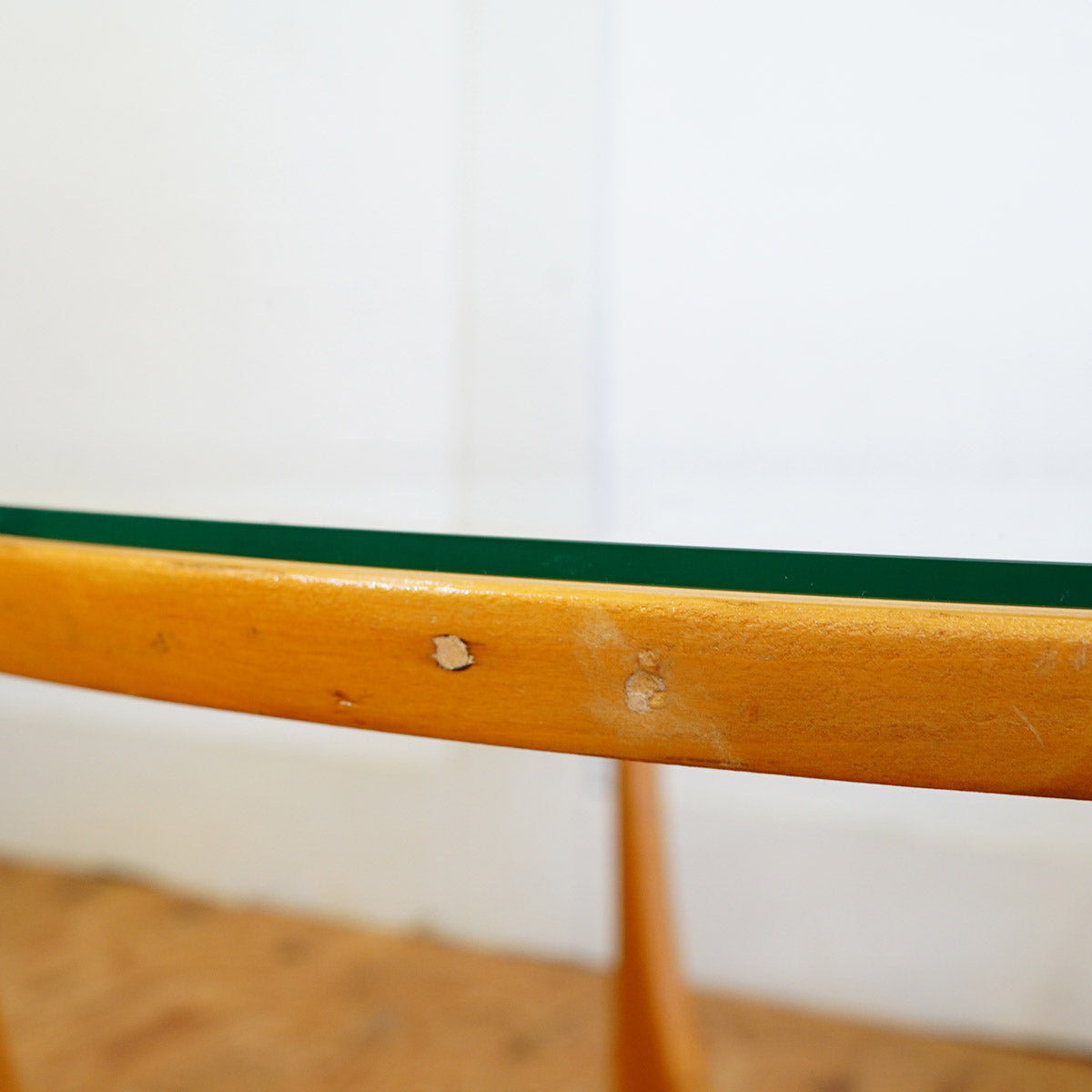 ヴィンテージセンターテーブル ラウンドテーブル ヴィンテージ