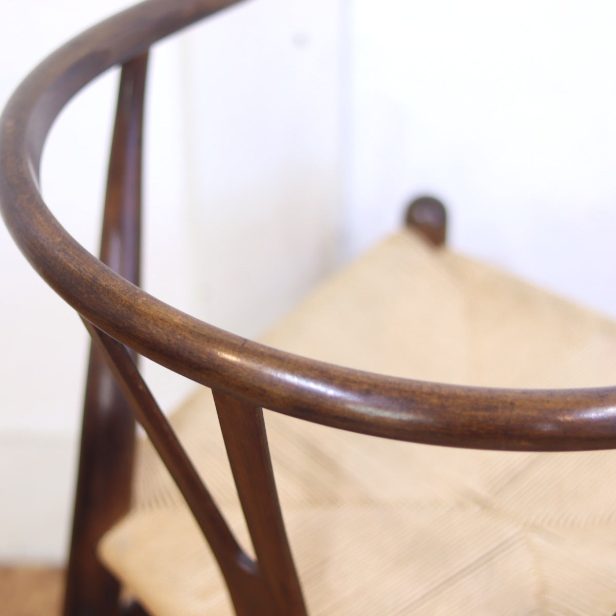 カールハンセン&サン / Carl Hansen & Søn Yチェア CH24 【1】ハンスJ.ウェグナー ビーチ材 ヴィンテージ