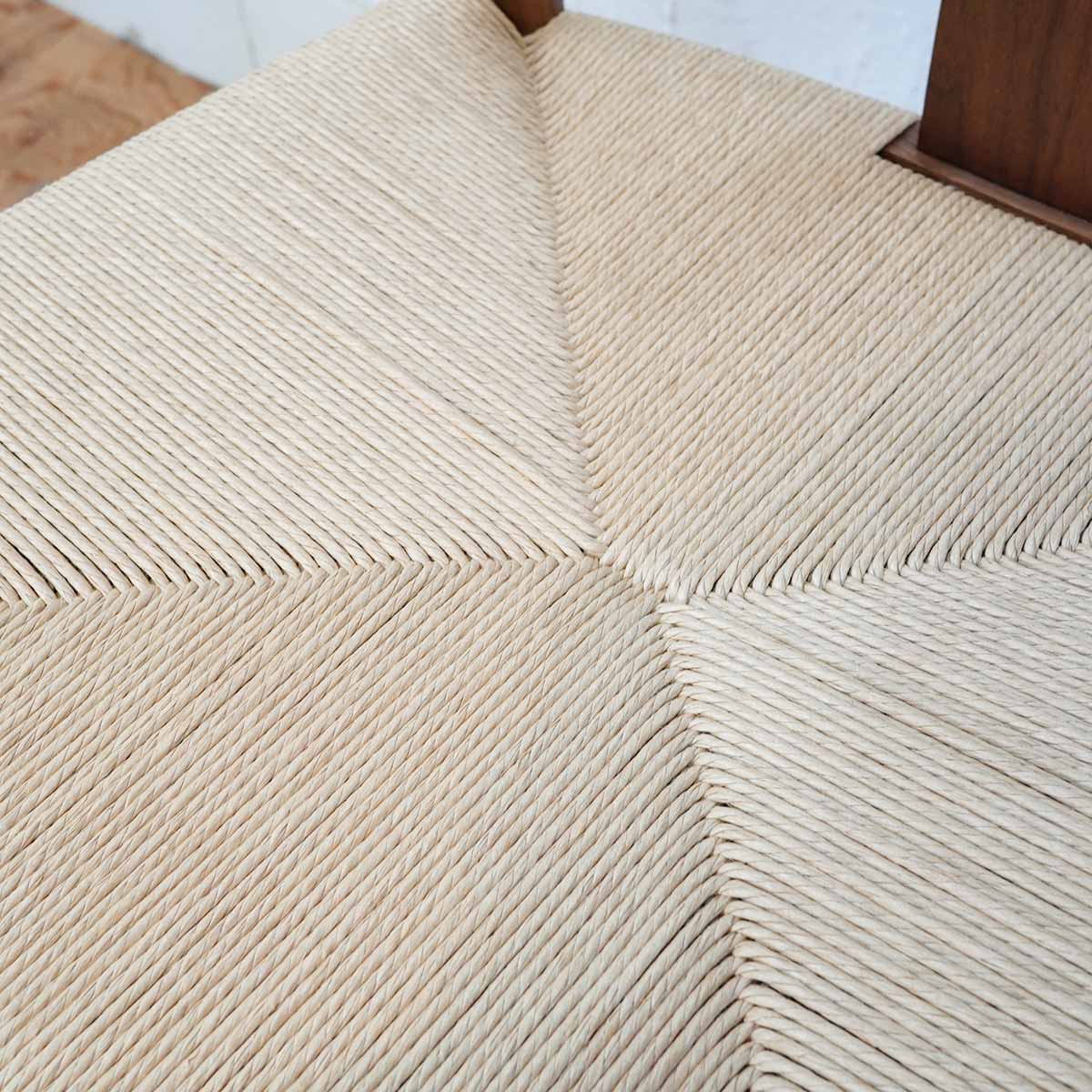 カール・ハンセン&サン / Carl Hansen & Søn Yチェア CH24 ハンス J. ウェグナー ウォールナット 【13】 中古 展示品