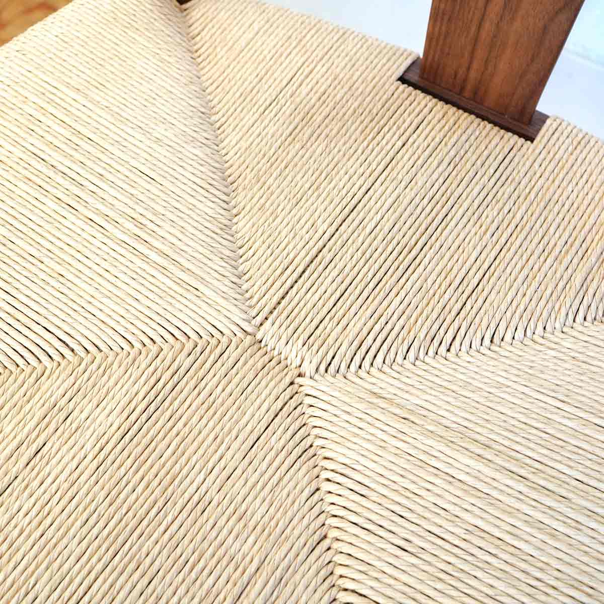 カール・ハンセン&サン / Carl Hansen & Søn Yチェア CH24 ハンス J. ウェグナー ウォールナット 【14】 中古 展示品