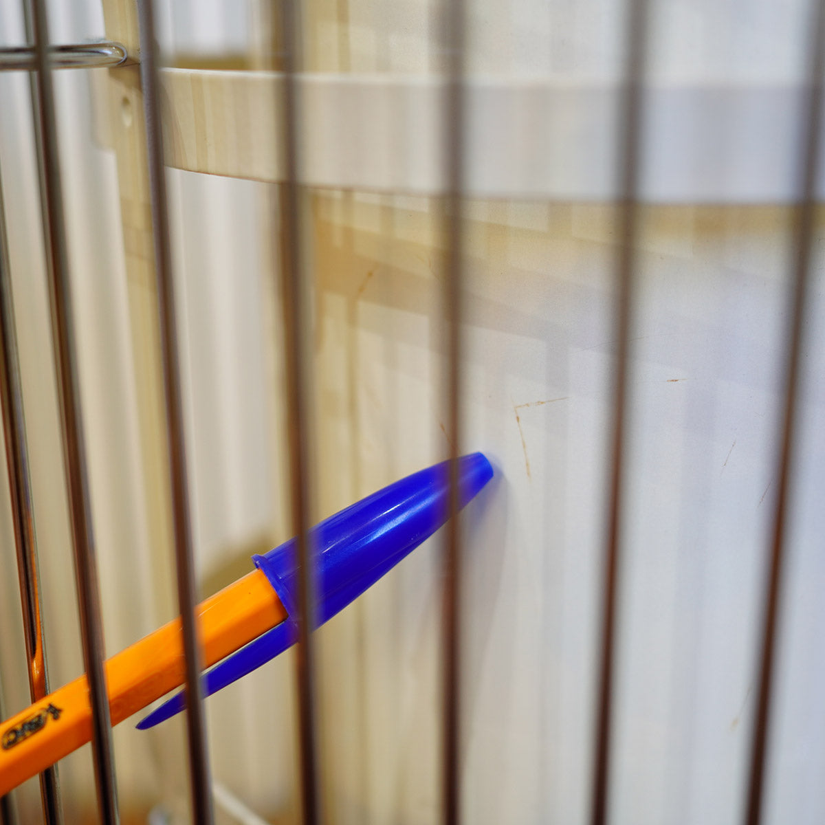 アラジン / Aladdin ブルーフレームヒーター 石油ストーブ 39型 BF3907 クリーム ホワイト 中古