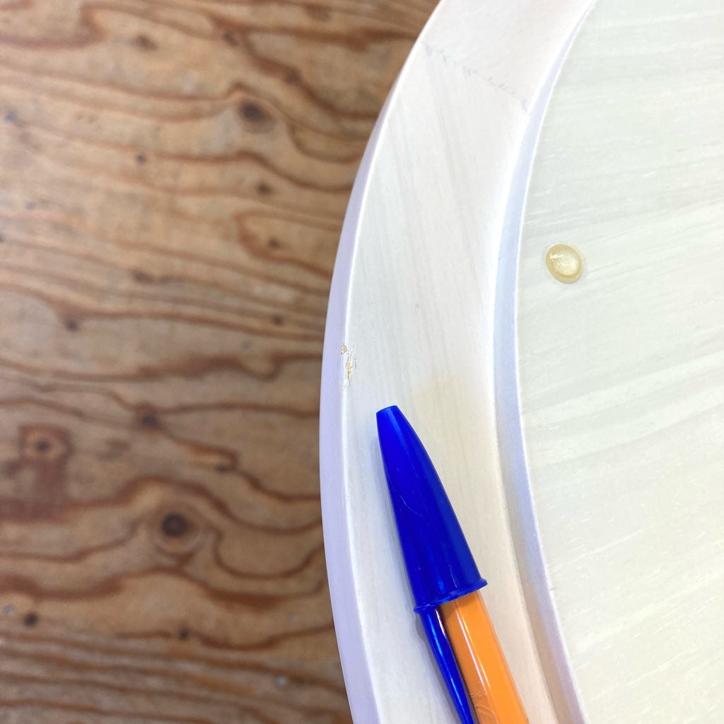 カッシーナイクスシー / Cassina ixc. East by Eastwest セレーネ / Selene サイドテーブル 白 ラウンド 展示品