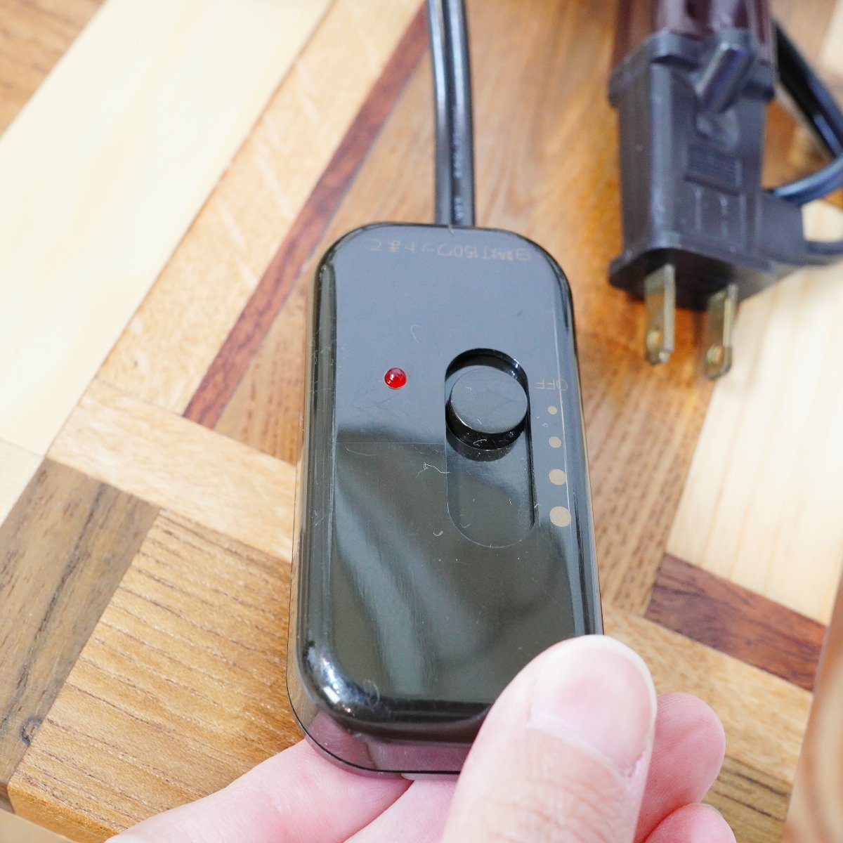 マジェスティックランプ / Majestic Lamp テーブルランプ 2灯 照明 ヴィンテージ