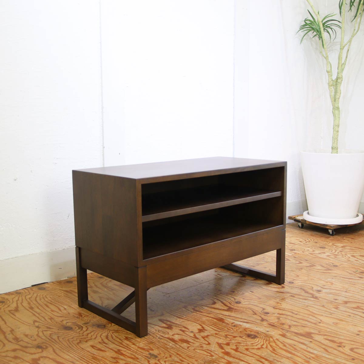 ソース / source トッコ / TOCCO サイドテーブル 077 未使用品