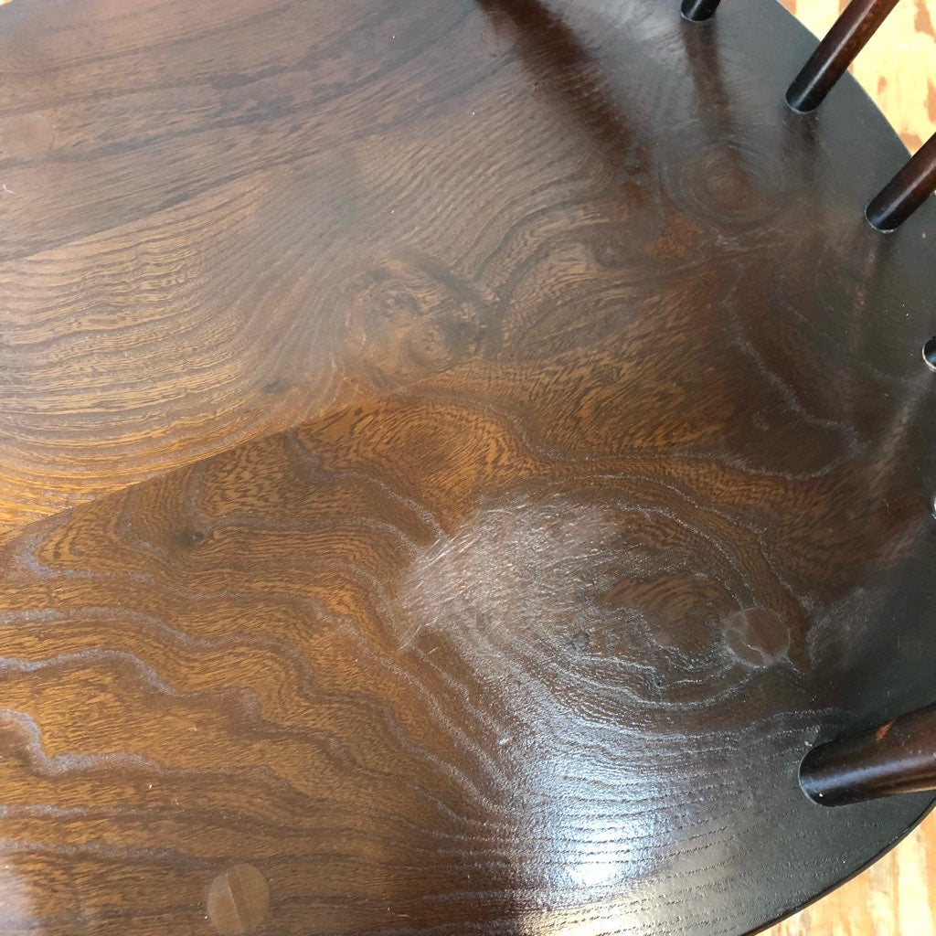 アーコール / ERCOL クエーカーチェア ダイニングチェア 【4】ヴィンテージ