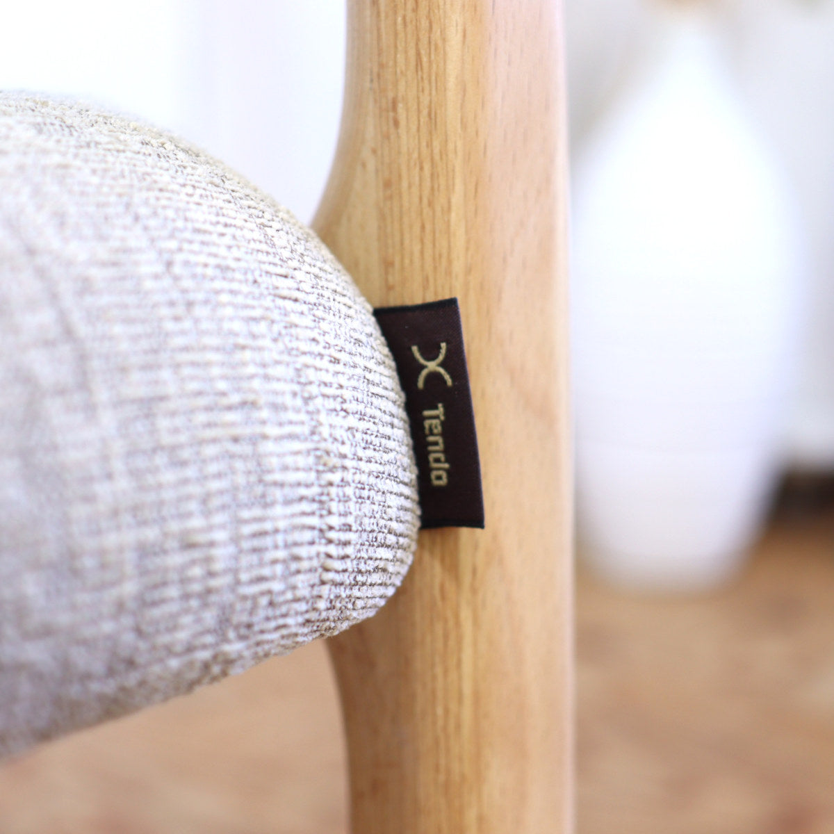 天童木工 / Tendo チェア T-3232NA-NT ダイニングチェア 未使用品