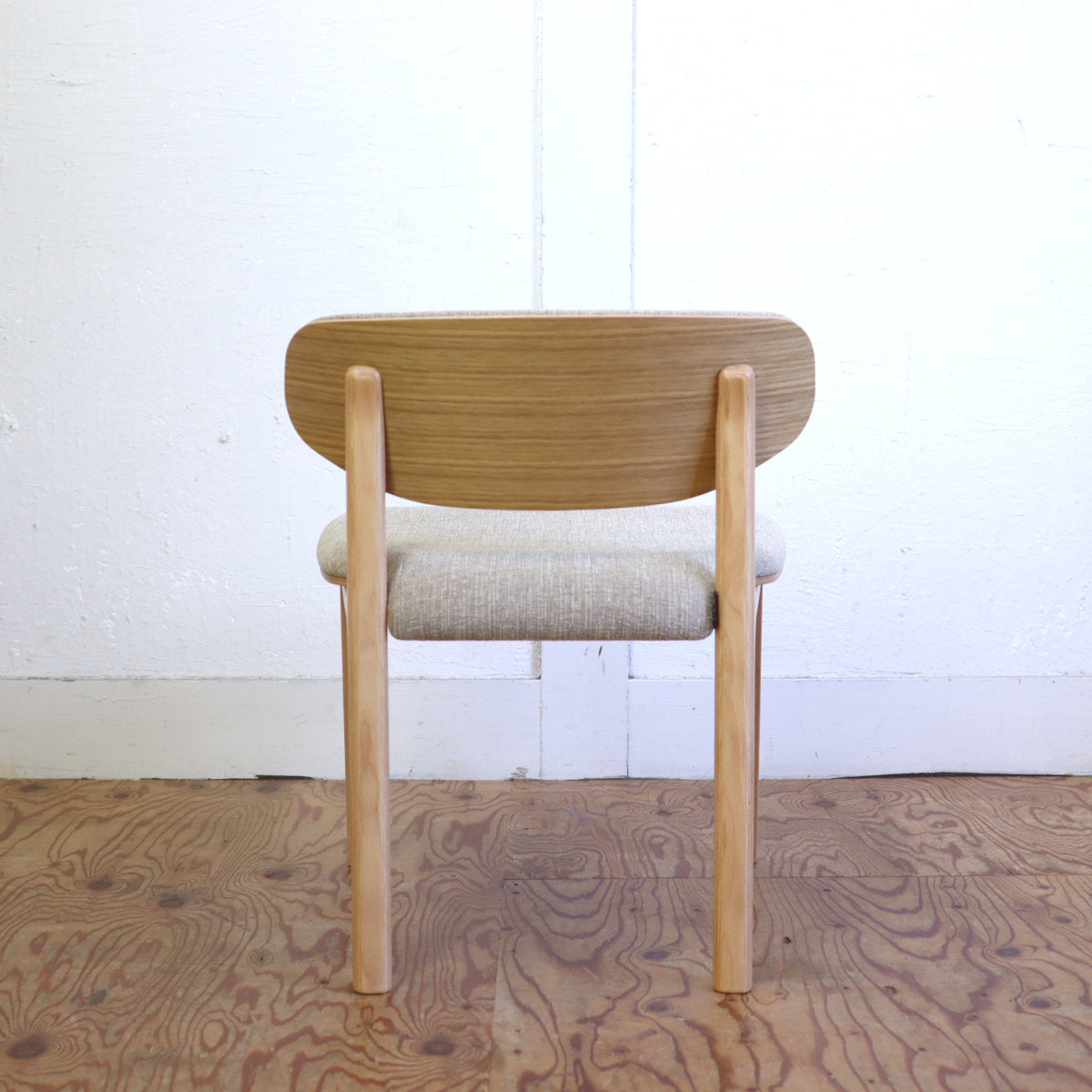 天童木工 / Tendo チェア T-3232NA-NT ダイニングチェア 未使用品