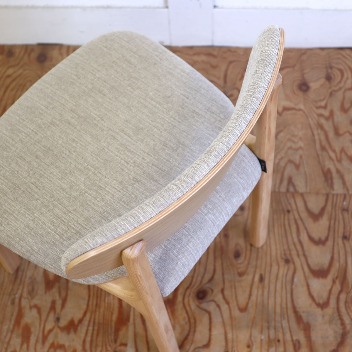 天童木工 / Tendo チェア T-3232NA-NT ダイニングチェア 未使用品