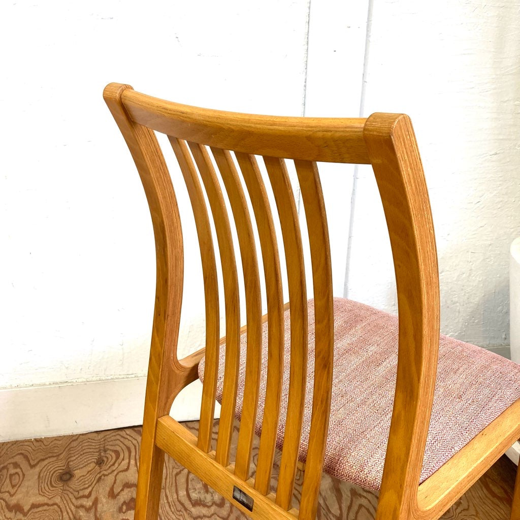 天童木工 / Tendo ダイニングチェア プライウッド 中古