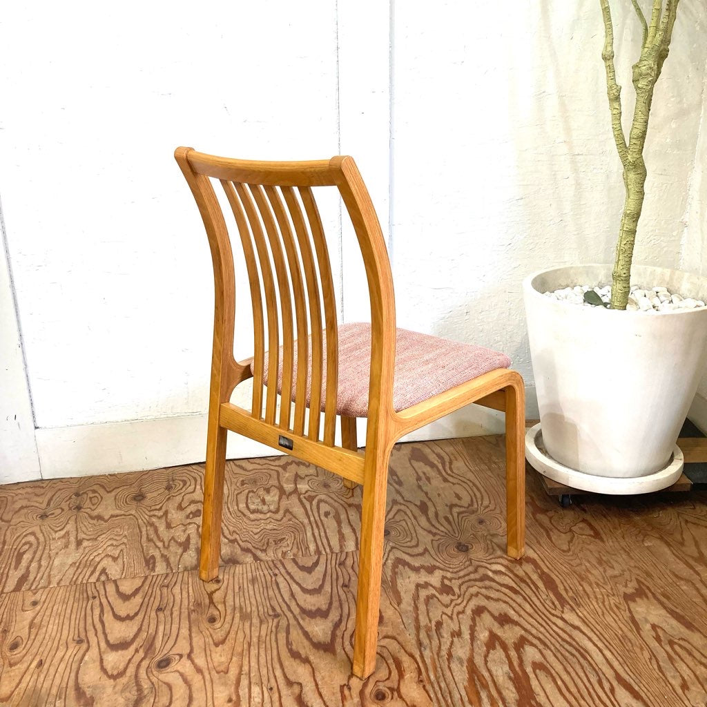 天童木工 / Tendo ダイニングチェア プライウッド 中古