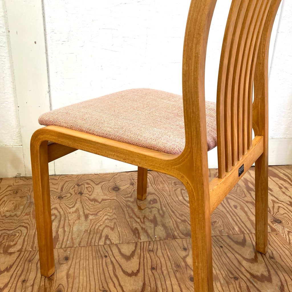 天童木工 / Tendo ダイニングチェア プライウッド 中古