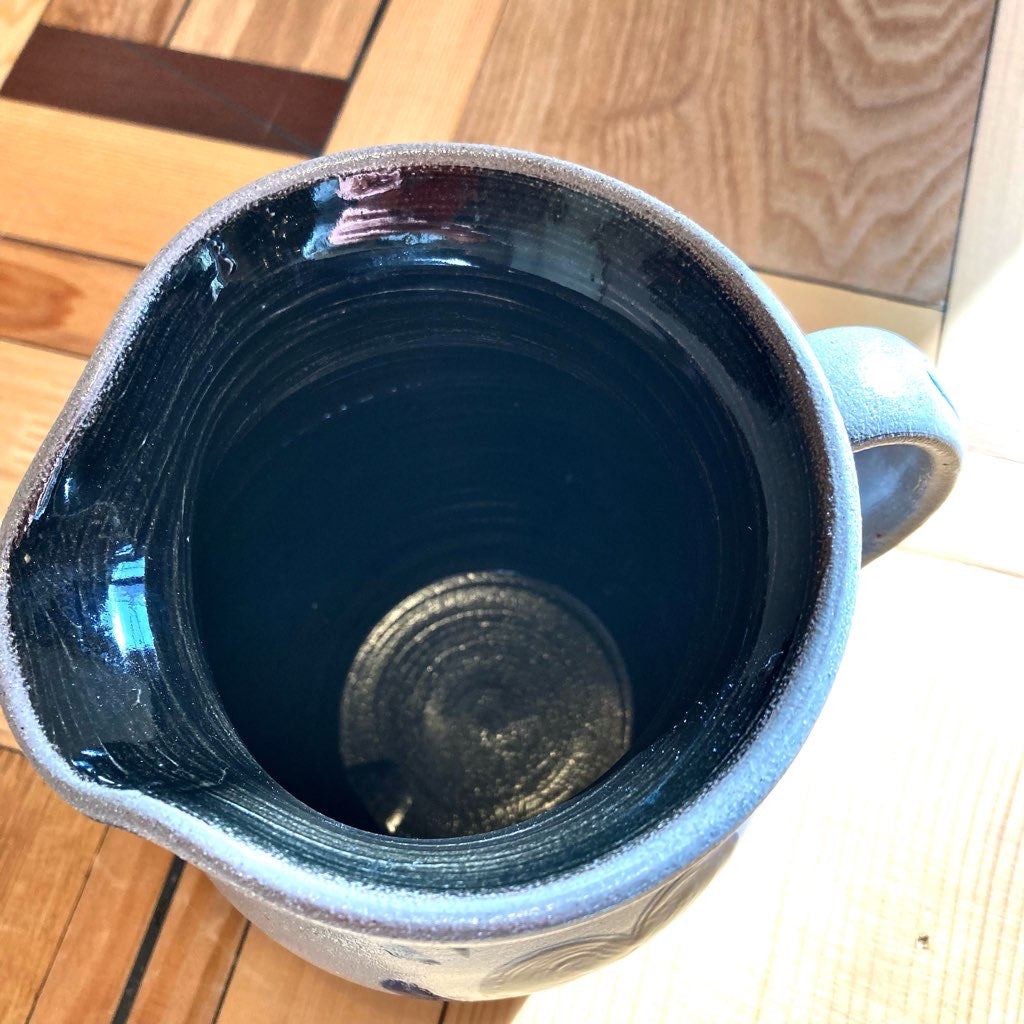 ローポタリー / Rowe Pottery クリーマーピッチャー ヴィンテージ