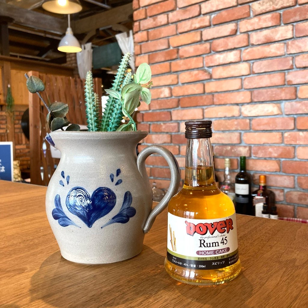 ローポタリー / Rowe Pottery クリーマーピッチャー ヴィンテージ