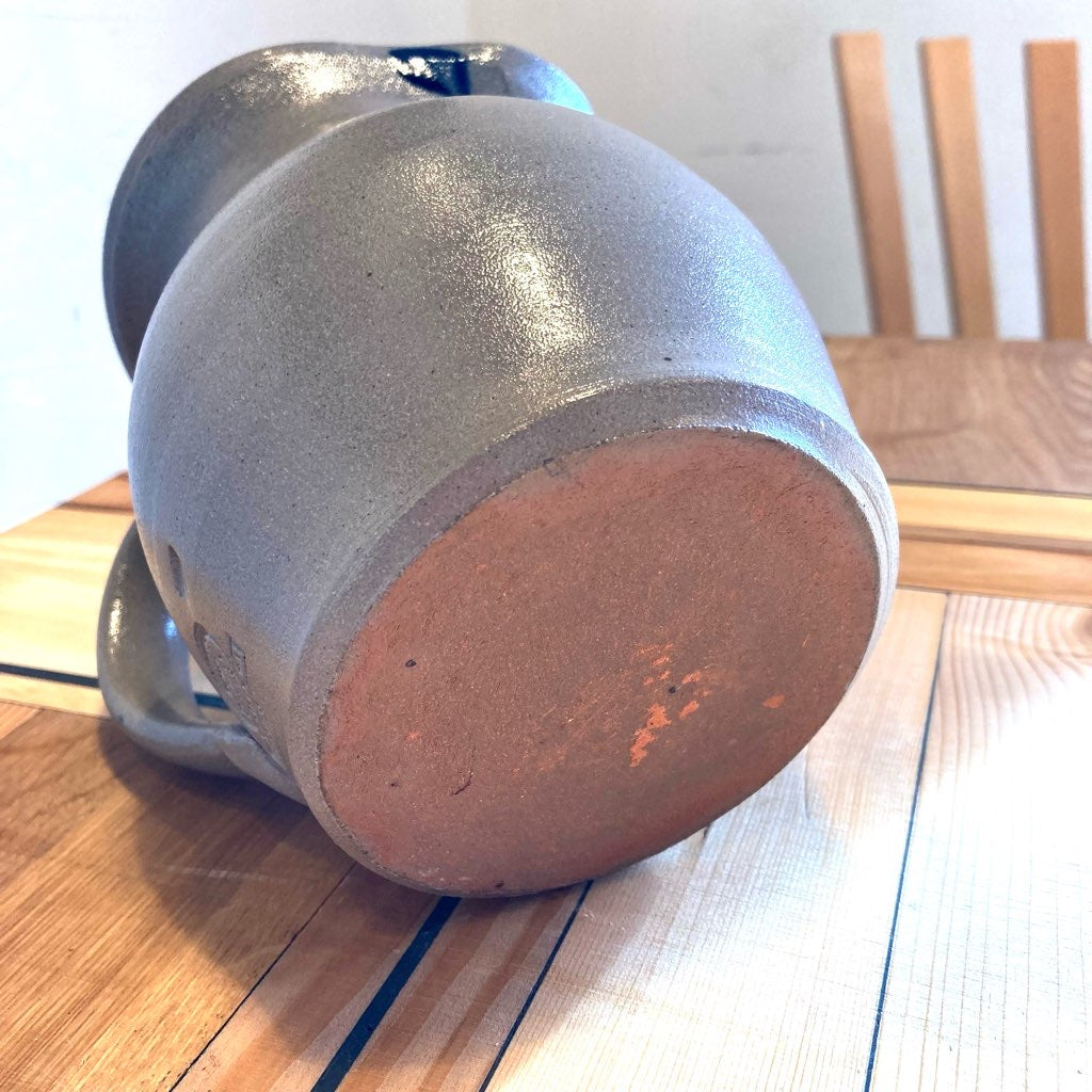 ローポタリー / Rowe Pottery クリーマーピッチャー ヴィンテージ