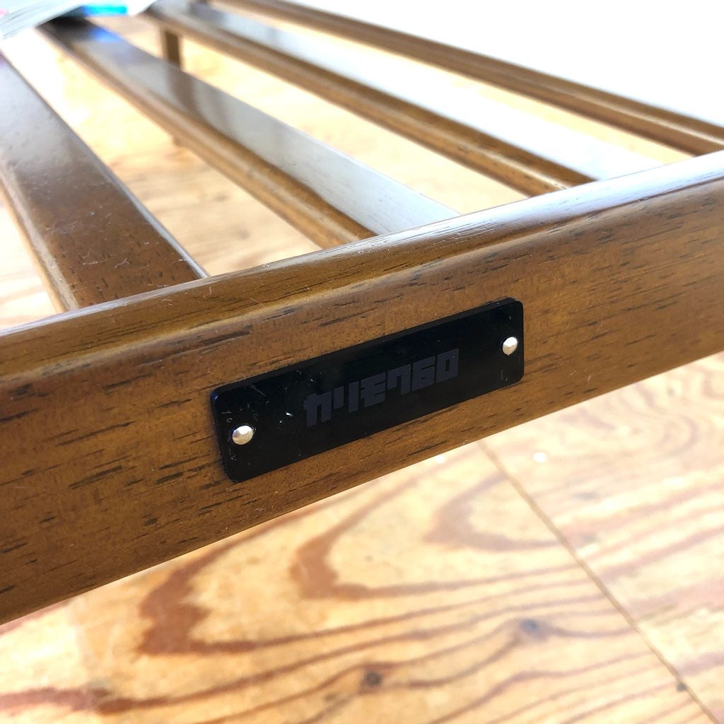 カリモク60 リビングテーブル 大 センターテーブル 中古