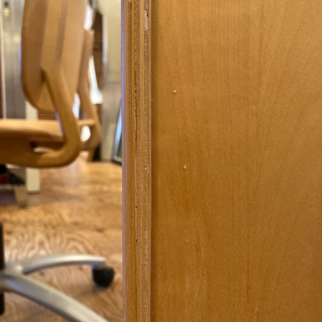 アクタス / ACTUS KIDS SAUTO ソウト デスク ワゴン チェア 3点セット 勉強机 展示品