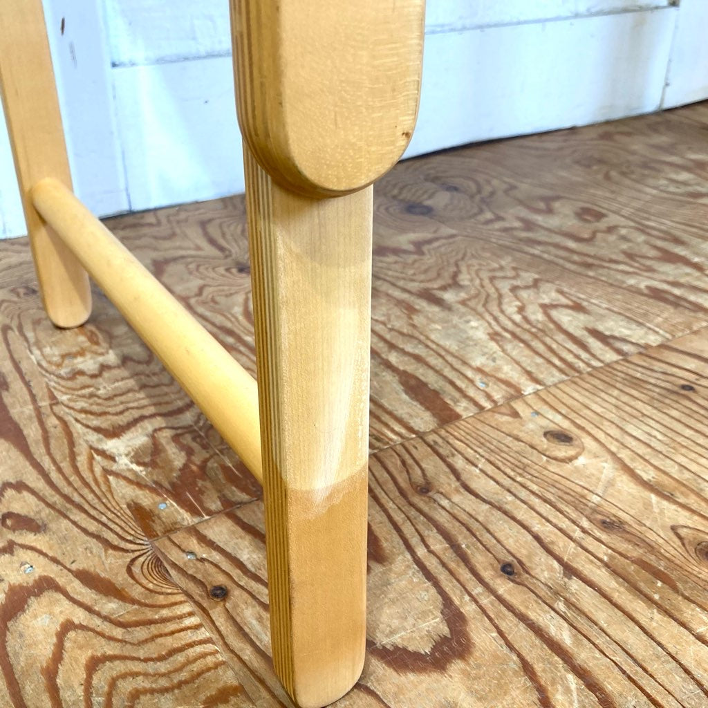 アクタス / ACTUS KIDS SAUTO ソウト デスク ワゴン チェア 3点セット 勉強机 展示品