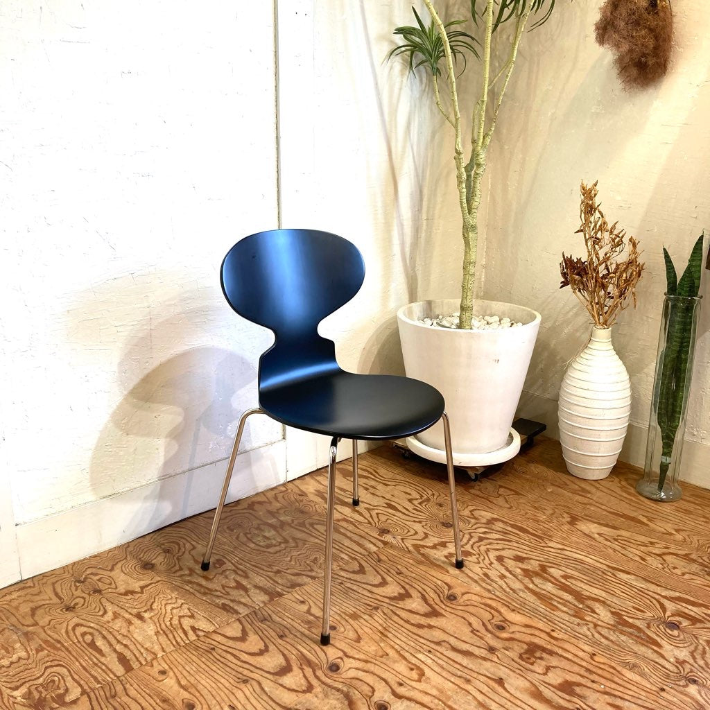 フリッツハンセン FRITZ HANSEN アントチェア antchair アルネ