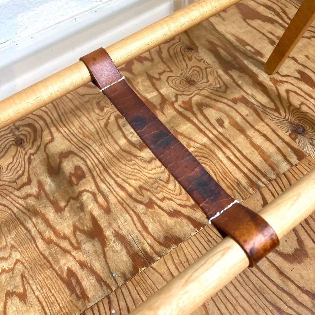 コサイン / cosine ドレスラック タオルラック 中古