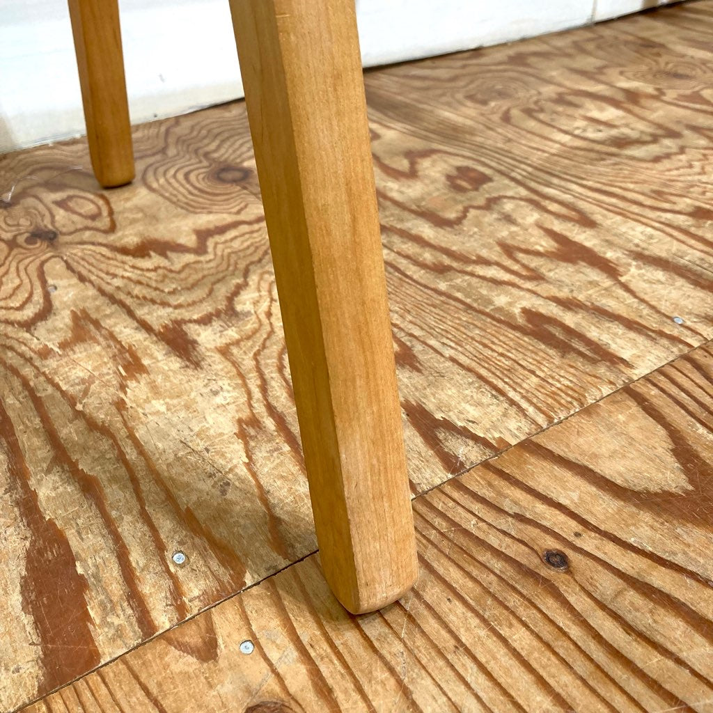 コサイン / cosine ドレスラック タオルラック 中古