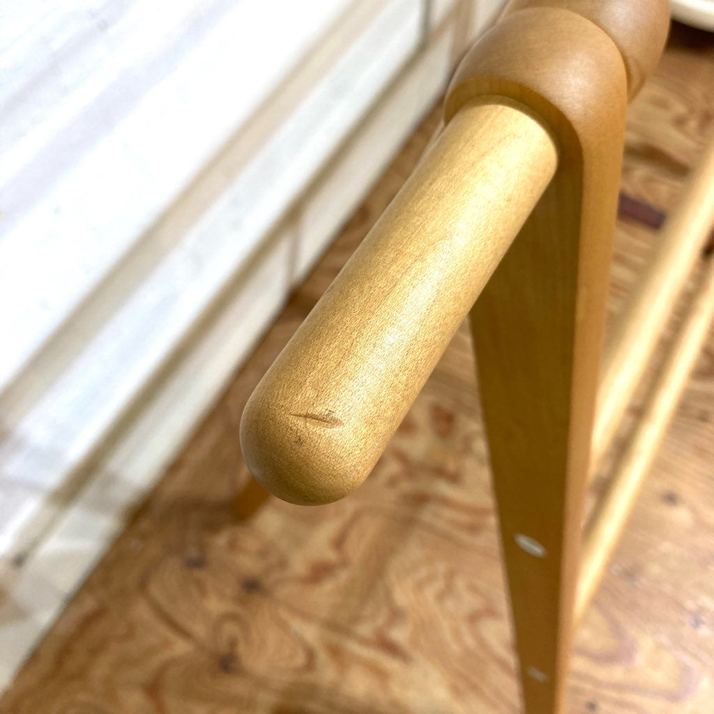 コサイン / cosine ドレスラック タオルラック 中古